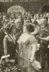 The Sporting Duchess