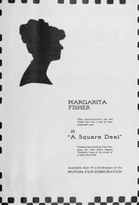 The Square Deal