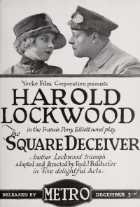 The Square Deceiver