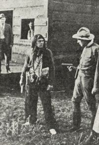 The Squaw Man's Son