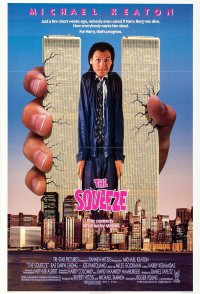 The Squeeze