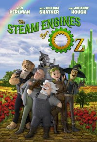 The Steam Engines of Oz