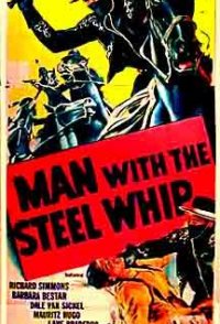 The Steel Whip