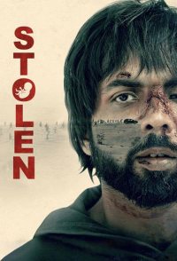 The Stolen