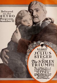 The Stolen Triumph