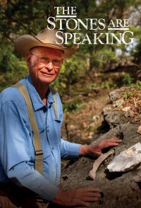 The Stones Are Speaking