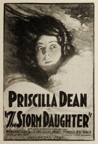 The Storm Daughter
