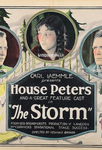 The Storm