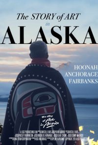 The Story of Art in Alaska