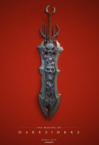 The Story of Darksiders