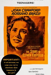 The Story of Esther Costello