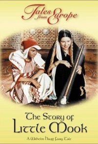 The Story of Little Mook