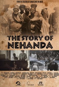 The Story of Nehanda
