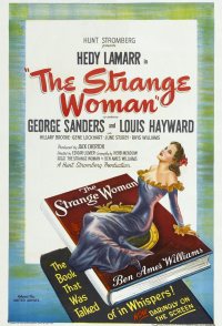 The Strange Woman