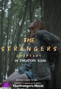 The Strangers: Chapter 2