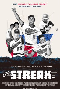 The Streak