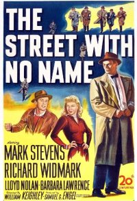 The Street with No Name