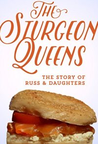 The Sturgeon Queens