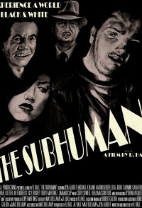 The Subhuman