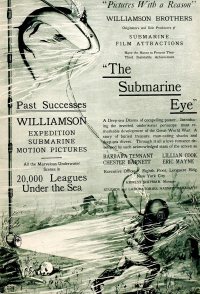 The Submarine Eye