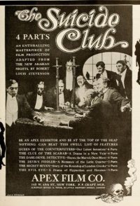 The Suicide Club