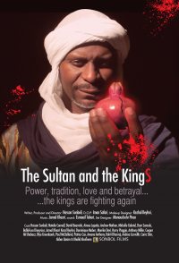 The Sultan and the Kings