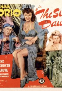 The Sultan's Daughter