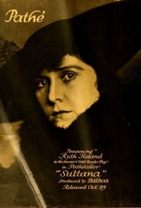 The Sultana