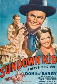 The Sundown Kid