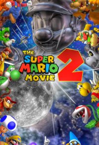 The Super Mario Movie 2