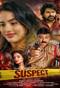 The Suspect