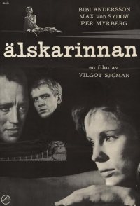 The Swedish Mistress