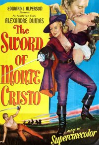 The Sword of Monte Cristo