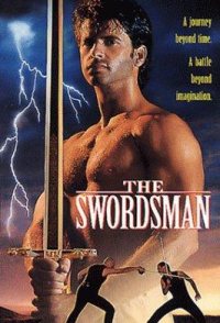 The Swordsman