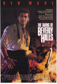 The Taking of Beverly Hills