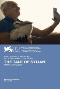 The Tale of Silyan