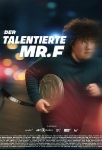 The Talented Mr. F.