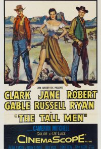 The Tall Men