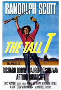 The Tall T