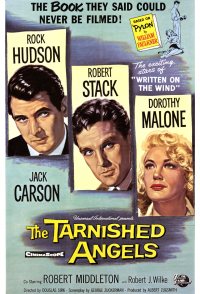 The Tarnished Angels