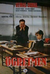 The Teacher