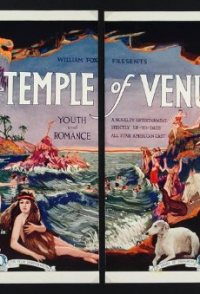 The Temple of Venus