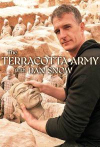 The Terracotta Army with Dan Snow