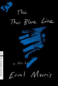 The Thin Blue Line