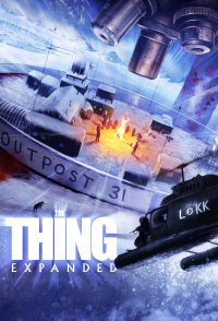 The Thing Expanded