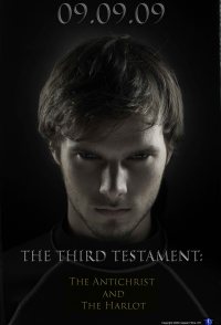 The Third Testament: The Antichrist and the Harlot