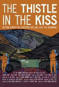 The Thistle in the Kiss