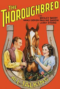 The Thoroughbred