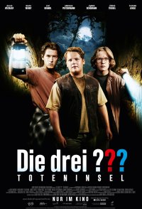 The Three Investigators: Isle of Death