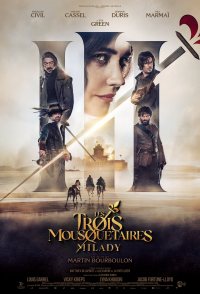 The Three Musketeers: Milady